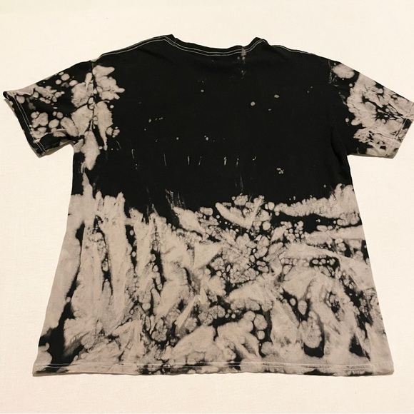 Boyz n the Hood Ice Cube Bleach Wash Graphic T-Shirt XL - Picture 10 of 16